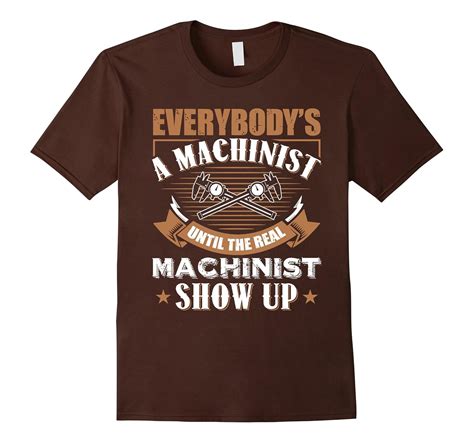 cnc machine t shirt|funny machinist shirts.